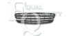 EQUAL QUALITY G1030 Radiator Grille